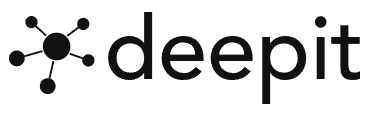 DeepIT logo